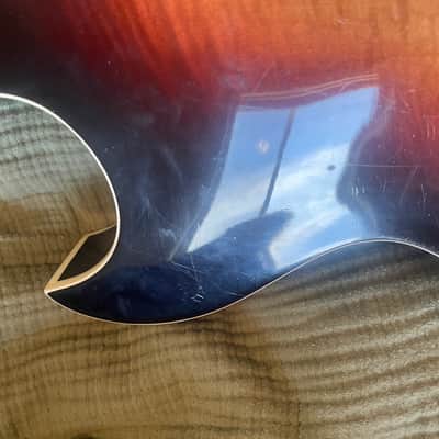 Gibson Es-137 Classic image 14