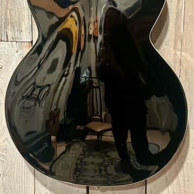 NEW Silvertone 1446T - Black, Support Small Business and Buy It Here! Ships Fast and Free! image 10