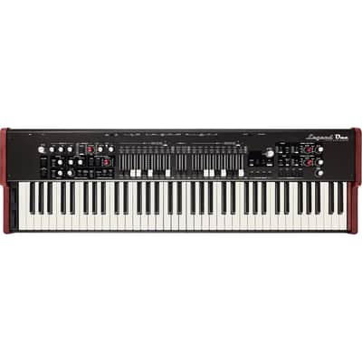 Viscount Legend One 73 Stage Keyboard image 1