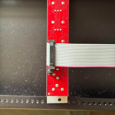 Tiptop Audio BD808 - Silver image 3