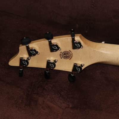 2024 Breedlove Oregon Concert CE Myrtlewood- Sitka Spruce image 7