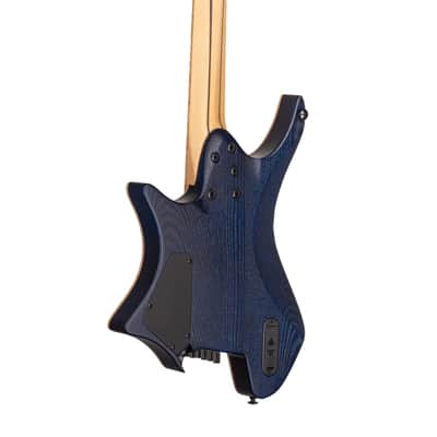 Boden Original NX 7 Glacier Blue B-Stock image 9