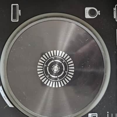 Roland DJ-505 DJ Controller - Black image 5