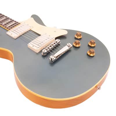 Heritage Custom Core H-150 - Antique Pelham Blue HC1220878 image 6