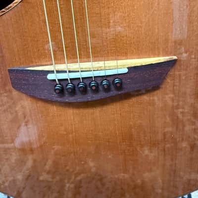 Immagine Mc Pherson CMG 4.0 2025 - Natural - 4