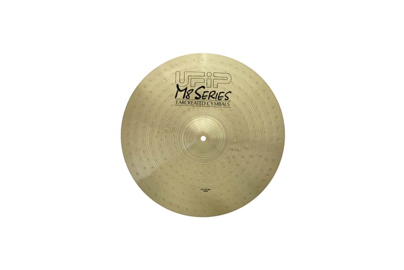 UFiP  M8 Ride 18" image 1