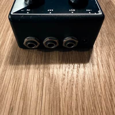 Moog Minifooger MF Chorus 2010s - Black image 2