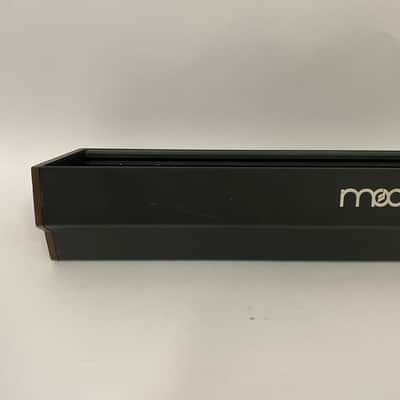 Moog 104HP Case with Behringer CP1A 4hp Power Supply and Power Brick image 4