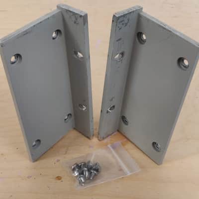 Akai S900 / s950 /S1000 / S1100 Rack Ears image 3