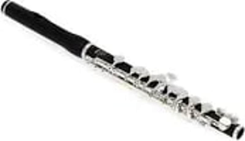 Yamaha YPC-62R Professional Piccolo image 1