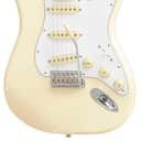 Fender : Jimi Hendrix Stratocaster MN OWT - gebraucht