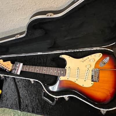 Fender Vintage 2000 USA Stratocaster image 15