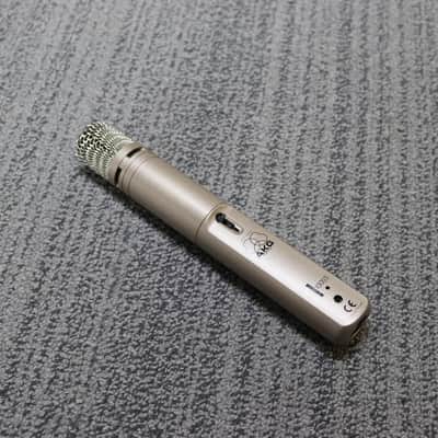 AKG C1000S Small-Diaphragm Condenser Microphone image 4