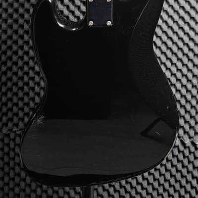 Fender Standard Jazz Bass 2000 image 2