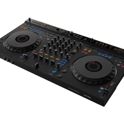 AlphaTheta DDJ-GRV6 4-Channel DJ Controller for Rekordbox or Serato DJ Pro image 3