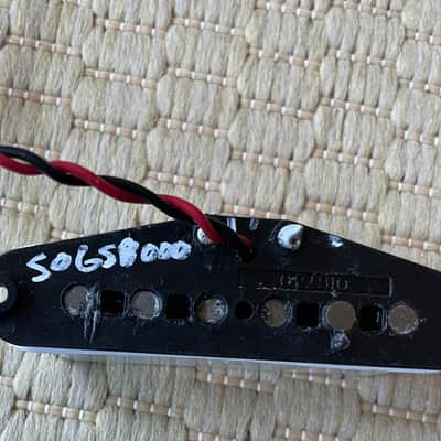 FENDER Standard Single Coil PICKUP, Stratocaster - 6.5K Ohms image 4