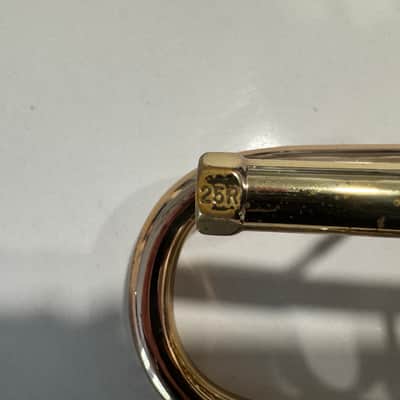 Bach 299GH C Trumpet image 4