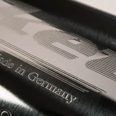 Hohner Progressive Series Rocket 10 Hole Diatonic Harmonica, B Major - M2013126 image 12
