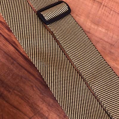 Fender 2” Vintage Tweed Strap image 2