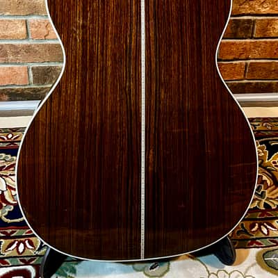 Martin Standard Series 000-42 2025 Mint Condition image 10