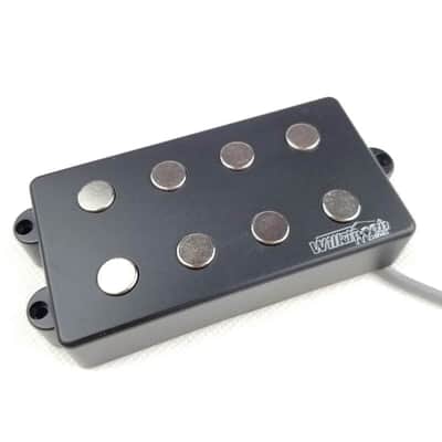 Wilkinson 4 String StingRay Bass Pickup image 1
