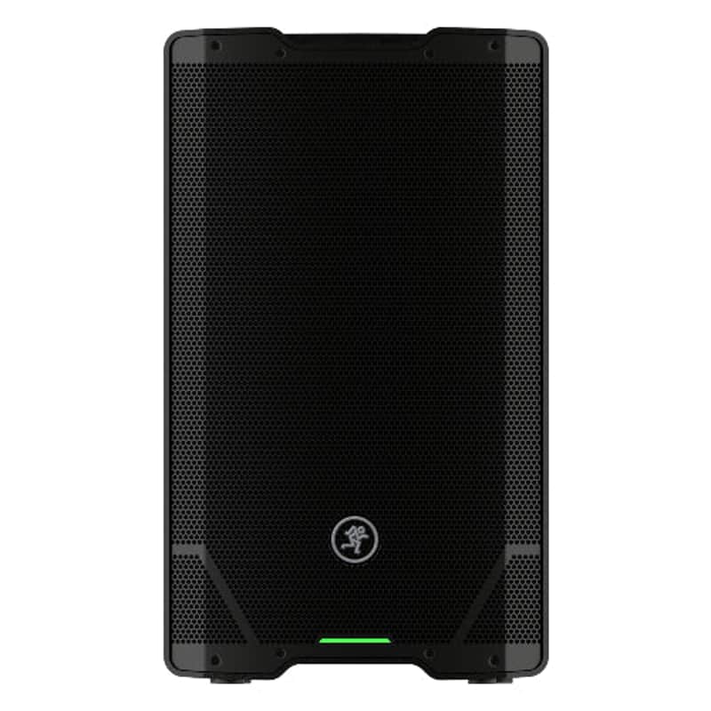 Mackie SRT212 1600W Professional Powered Loudspeaker - 12” image 1