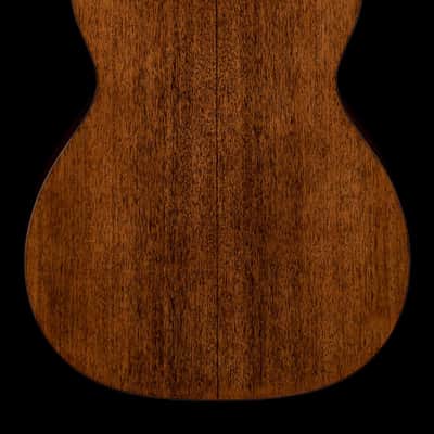 Martin 000-18 Modern Deluxe Acoustic Guitar w/HS image 3