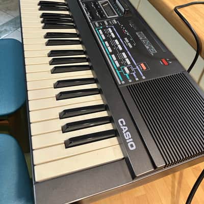 Casio  CZ-2000S - mint