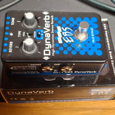 EBS Dynaverb image 5