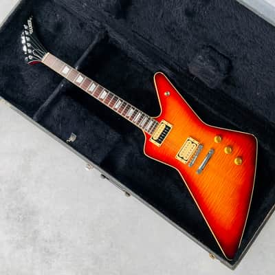 Hamer Standard 4-Digit Bound and Crowned 1979 - Darkburst image 25