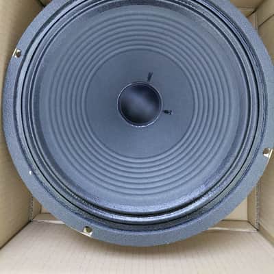 Celestion G12 Vintage 30 12" 60-Watt 8ohm Guitar Amp Speaker 2020s - White image 2