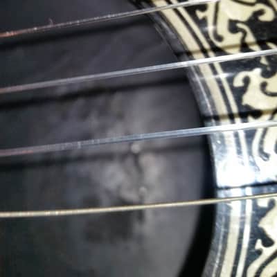 Ovation 1624-4 Country Artist 1976 OHSC image 3