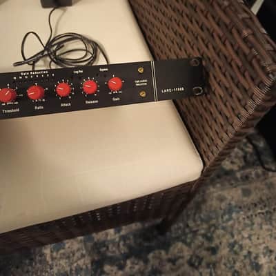 FMR AudioRcn / Rnla / And Funk lógic rack image 5