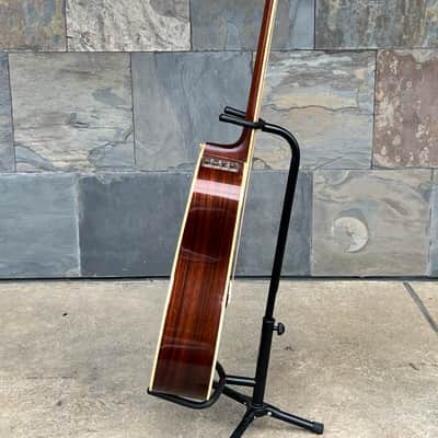 Used 1985 Takamine EF-400S 12 String Electric Acoustic image 9