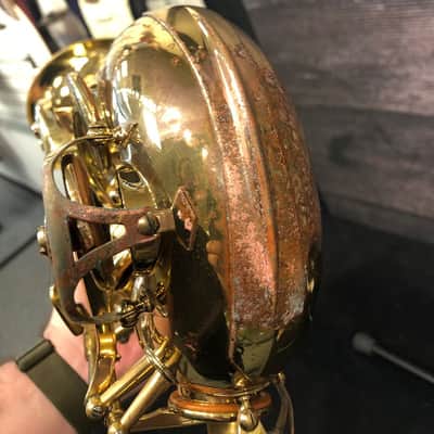 Bravo Los Angeles  Tenor Tenor Saxophone (Margate, FL) image 7