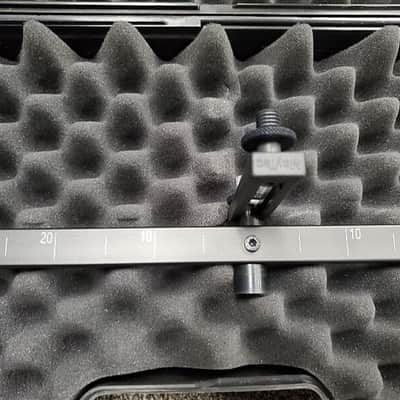 Schoeps MAB 1000 Stereo Mounting Bar for A/B and OCT (USED) image 5