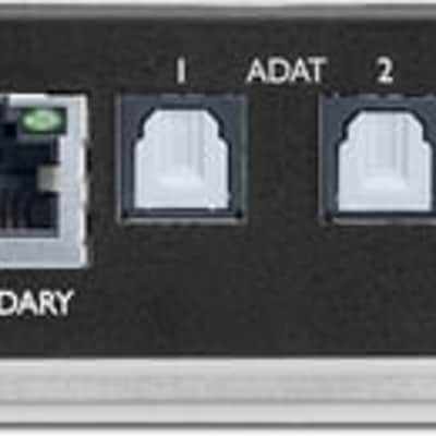 Focusrite ISA ADN8 8-channel A/D Card image 2