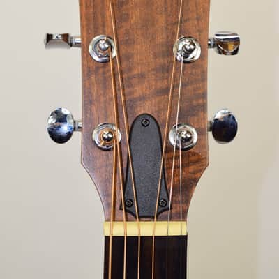 2021 Taylor Big Baby Taylor BBTe Dreadnought Acoustic Electric Guitar w/ Bag image 11