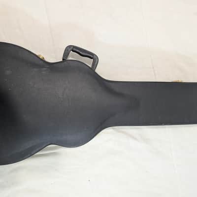 Blueridge BR-70T Tenor Guitar – Solid Sitka / Rosewood – Hard Case – Excellent Condition image 13