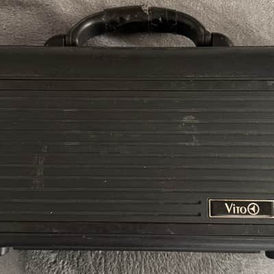 Vito by LeBlanc 7212 Bb Clarinet w/ Case, Mouthpiece & Barrel - Used image 2