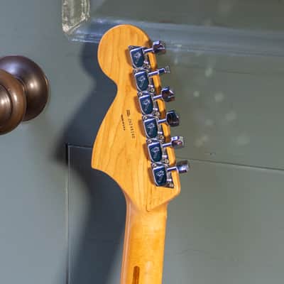 2006 Fender FSR American Vintage Reissue '72 Telecaster Deluxe image 5