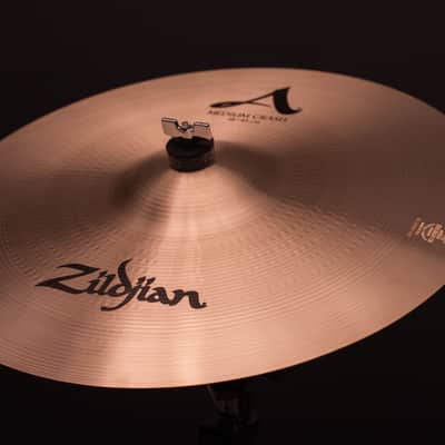Zildjian 18" A Medium Crash image 2