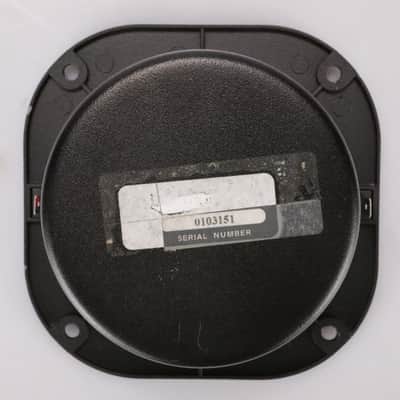 2 Focal T122K Inverted Dome 1" Tweeter Replacements 8ohm #36653 image 2