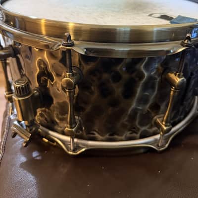 Mapex Black Panther Sledgehammer Snare image 2