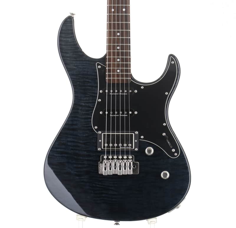 YAMAHA Pacifica PAC612VIIFM [IKZ233170] (06/22) image 1