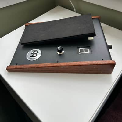 2010s Meinl FX10 Foot Percussion Pedal Bild 6