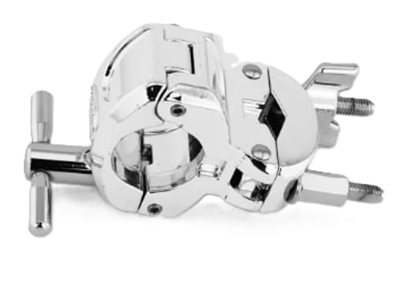 Gibraltar GCRMC 1.5" Chrome Drum Rack Multi Clamp image 1