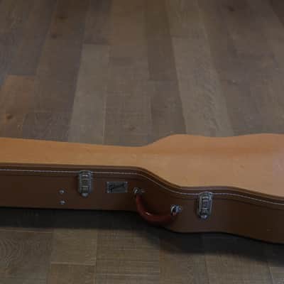 2015 Gibson J-45 Vintage Torrified Adirondack Acoustic Guitar Vintage Sunburst + OHSC image 22
