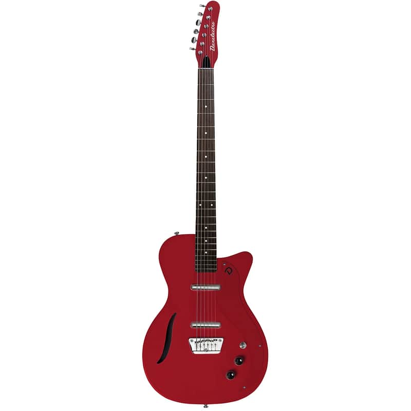 Danelectro Vintage Baritone image 1