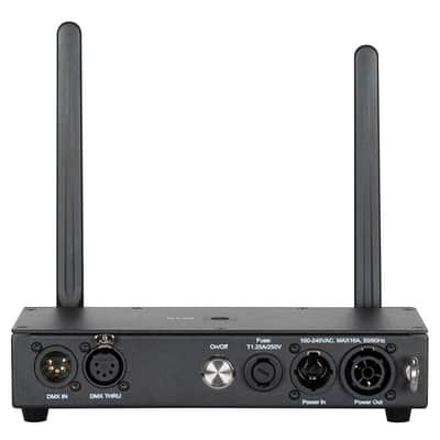American DJ Aria X2 Transceiver image 4
